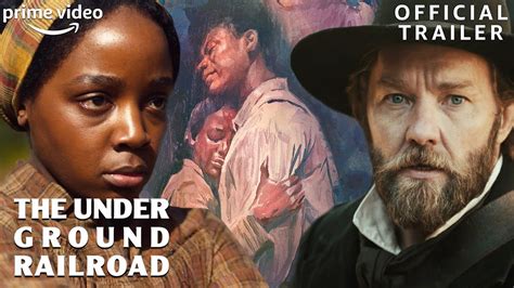 the underground railroad fmovie|the underground railroad movie watch.